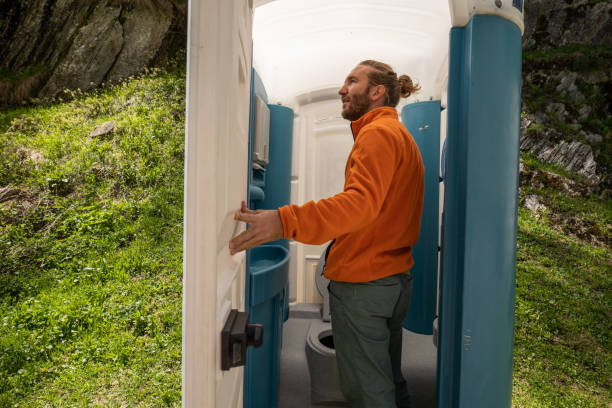 Best Affordable portable toilet rental  in Poland, OH
