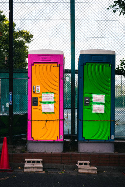 Best Portable toilet rental cost  in Poland, OH
