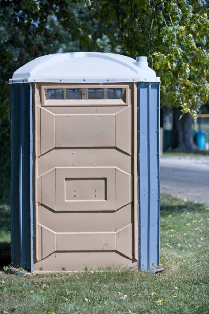 Best Porta potty delivery and setup  in Poland, OH