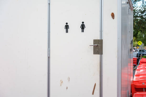 Best Porta potty rental near me  in Poland, OH