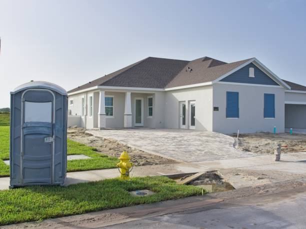 Best Portable toilet rental cost  in Poland, OH